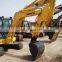 Komatsu PC55 Дешевый подержанный мини гусеничный экскаватор в продаже