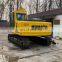 New arrival komatsu middle size excavator pc120-6 , Komatsu bagger for sale , Komatsu construction machine