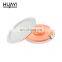 HUAYI Housing Recessed Round Square Panel Lamp 3w 6w 10w 15w 18w 20w Внутренний светодиодный панельный светильник для жилых помещений