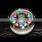 IP68 LED Fountain Landscape Lighting RGB 18W LED Underwater Fountain Lights