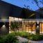Simple LED Aluminium Wall Light Up and Down Wall Lamp Wall Lighting for Outdoor