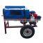 hemp seeds dehulling machine / hemp peeling machine / decorticator for different kinds hemps