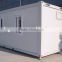 Factory-Built Multipurpose Beautiful Container House/China Low Cost Fast Assemble Prefab Shipping Container Homes in china