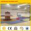 Hot sale vertical HV transformer copper wire electric coil winding machine