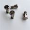 Factory Wholesale High Quality Hollow Bolt M14 For Mining Dumping Truck