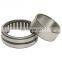 Drawn Cup One Way Needle Roller Bearings HF081412