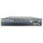 2U16 ports 13-23dB output EDFA with WDM