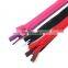 3# 5# 7# 8# 10# Wholesale Colorful Nylon Zipper Roll Long Chain Open-end Zippers For Clothes