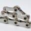 ANSI Standard 38.1mm Pitch SSC2060H Anti-corrosion Double Pitch Stainless Steel Conveyor Roller Chain