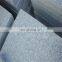 G603 grey granite flamed surface paving slabs