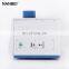 Hot sales double beam atomic absorption spectrometer AAS from china factory