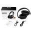 TRULYPLUS Best Headband Headphones Custom Gaming Headset Gamer Type-c Earphone Wireless Wired BT Active Noise Reduction