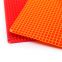 Hot Sale High Temperature Resistance Reusable Non-stick Food Grade Silicone Baking Mat Sheet