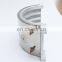 220V   Casting Aluminum  Heater For SJ65/132 Conical Screw Barrel Extrusion Machinery