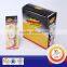 Rubber adhesive Electrical Insulating PVC tape