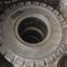 Industrial forklift tires 18x7-8 21x8-9 23x9-10 solid steel ring can be shipped in time  Heli Forklift tires 650-10 28X9-15 solid tires 6.50-10