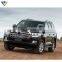 Facelift Auto Parts For Toyota Land Cruiser LC200 2012 Car body kits Upgrade to 2016