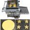 High quality  commercial tortilla making machine  Corn Chips Food Making Machine with high Quality tortilla machine