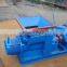 manual soil mud brick machine