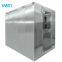 High Quality Low Price Wholesale Air Shower For Clean Room Air Shower Room Manufacturer