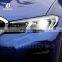 landnovo headlight led front head lamp full LED for 20-22 BMW 3 series g20 led headlight