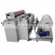 XY Axis Fully automatic high speed roll to sheet paper Trimmer slitting machine jumbo roll paper cutting machines