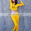 New Design Fashion Style Gym yoga Track Suit Set Women Crop Top And Pants Suit ladies Sexy Leisure Fitness Tracksuits Girl