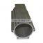 Factory Made Extruded Profiles Aluminum Extrusion Case Electric Motor Housing
