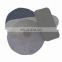Stainless steel mesh disc welded mesh filter disc can be customized