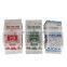 Microwave Popcorn Bags Disposable Microwave Popcorn Packaging Paper Bags for popcorn