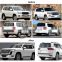 MAICTOP car bumpers facelift lc200 bodykit to lc300 for land cruiser 200 2008-2019 upgrade body kit to LC300 2022