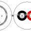Cable Rg 59 2C Coaxial Cable Rg59 With 2 Power Cable CCTV Camera