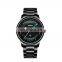 NIBOSI Watch Men Waterproof Casual Luxury Brand Quartz Military Sport Watch Business Clock Men's Wristwatches