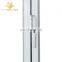 AS2047 Australia Standard Outward Opening Double Glazed Aluminum Bifold Door for Patio Use