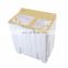 10KG Factory Supply Household Double Drum Twin Tub Washing Machine Board