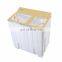 10KG Factory Supply Household Double Drum Twin Tub Washing Machine Board