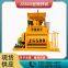 Supply from stock Mandatory JS500 mixer for construction site Full automatic climbing bucket JS500 mixer