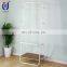 Reasonable price  portable best clothes rail rack with shelves
