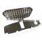 4x4 Off road Auto Parts Other Exterior Accessories Front Grill Chrome Car Grille Fit For Hyundai IX35 2010-2013