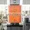 With Safety Door WDW 10kn 50kn 100kn Computer Woven Belt Tensile Test Machine