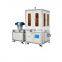 China RK-1520 CCD Pin U Slot Sorting Machine Optical Visual Selection Machinery for Roller Rod Axis Quality Inspection
