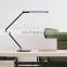 LED Desk Lamp With Fast USB Charger Touch Adjustment/Remote Control Desk Lights For Home Office