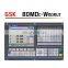 GSK 980MDc_Wodrut Numerical control system of woodworking slot milling machine Machining Centre
