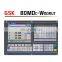 GSK-980TB3i 3 Axis controllable Bus CNC system Guangzhou CNC lathe system  CNC controller Manufacturer's latest stock