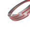 LIVTER HSS M42/M51 bi metal band saw blade for stainless steel metal