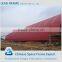 High strength steel structure cement plant with easy stallation