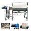 Mushroom Raw Material Spray Plant Horizontal Charcoal Machine Dry And Wet Powder 20L Ribbon Type Mixer