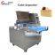 Cake Batter Filling Machine for  Cup Cake & Sponge Cake
