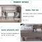 automatic beef cutter machine chicken cutting frozen meat dicing machine