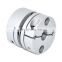 DS Stainless Disc Flexible Beam Coupling Encoder Coupling